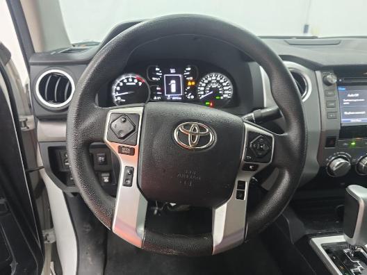 used 2019 Toyota Tundra car, priced at $28,999