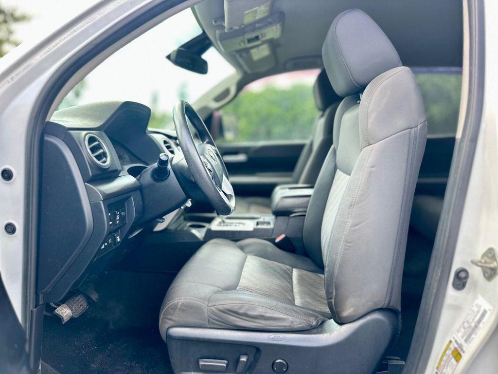 used 2019 Toyota Tundra car, priced at $28,279