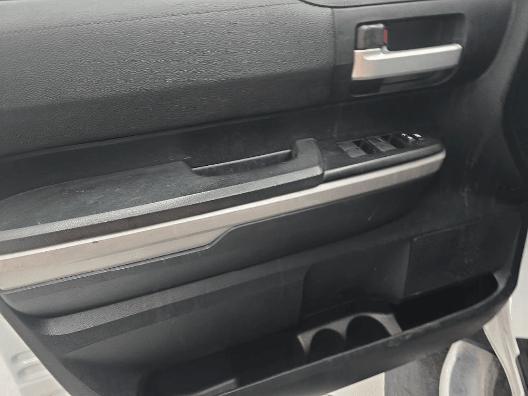 used 2019 Toyota Tundra car, priced at $28,999
