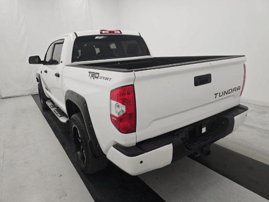used 2019 Toyota Tundra car, priced at $28,999