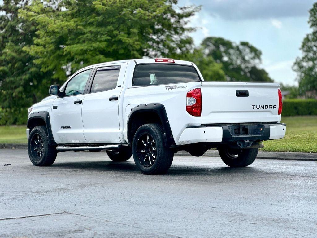 used 2019 Toyota Tundra car, priced at $28,279
