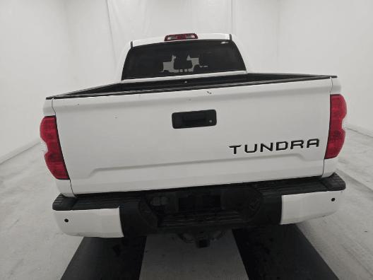 used 2019 Toyota Tundra car, priced at $28,999