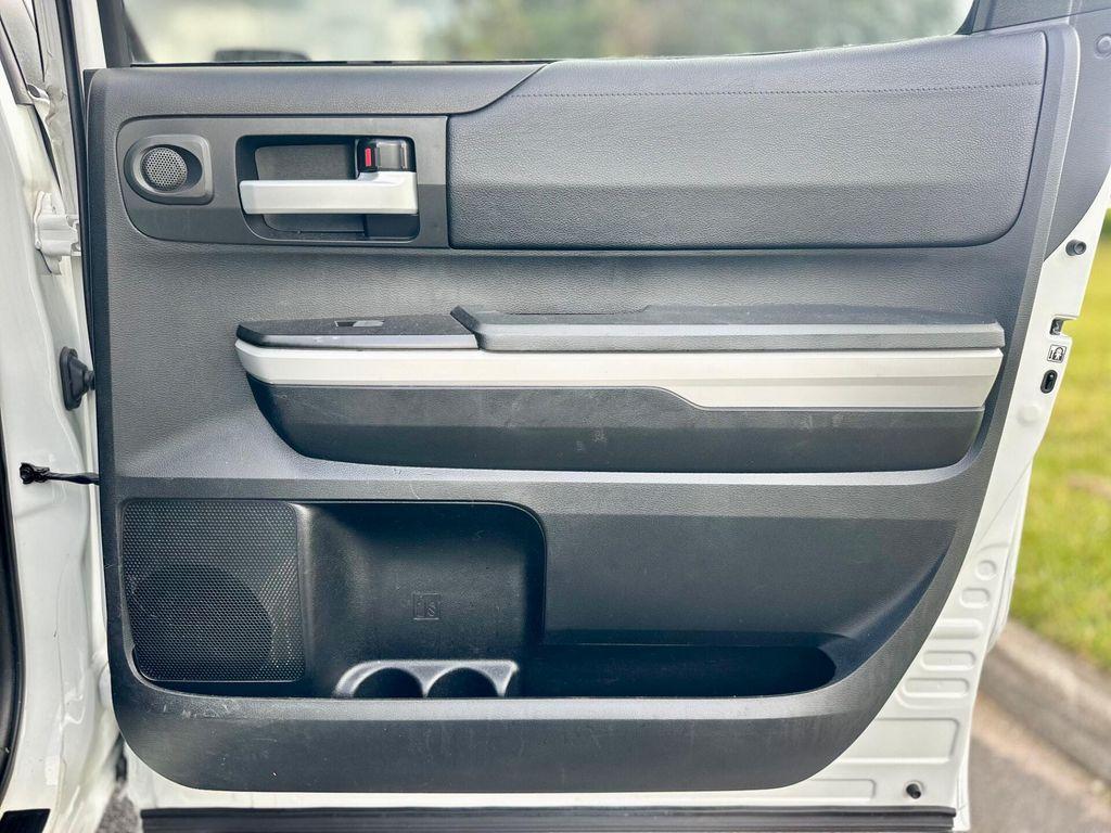 used 2019 Toyota Tundra car, priced at $28,279