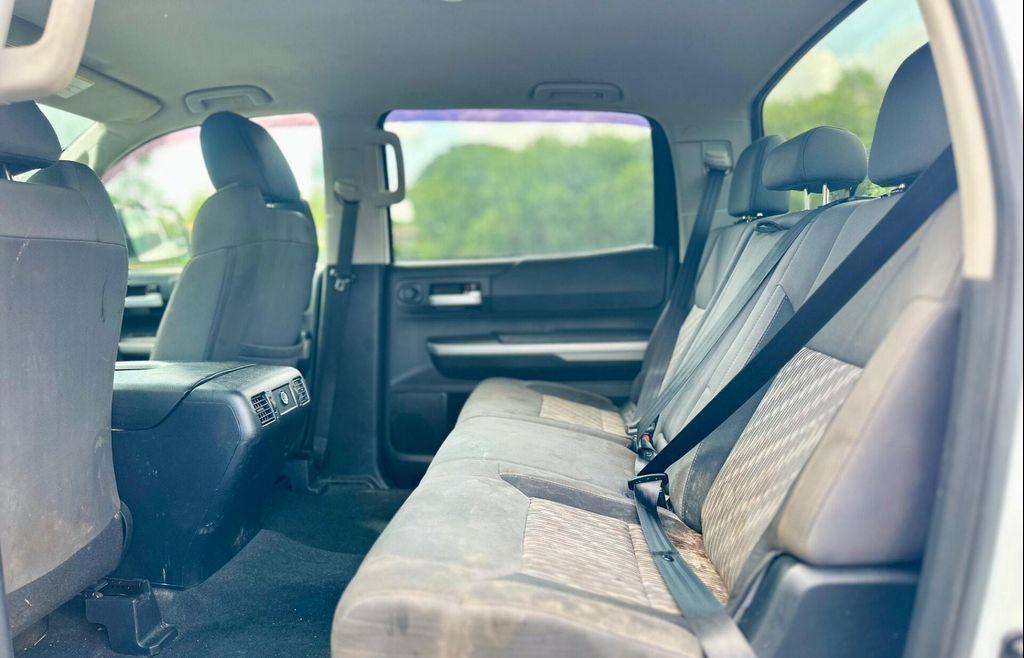 used 2019 Toyota Tundra car, priced at $28,279