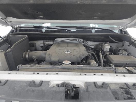 used 2019 Toyota Tundra car, priced at $28,999