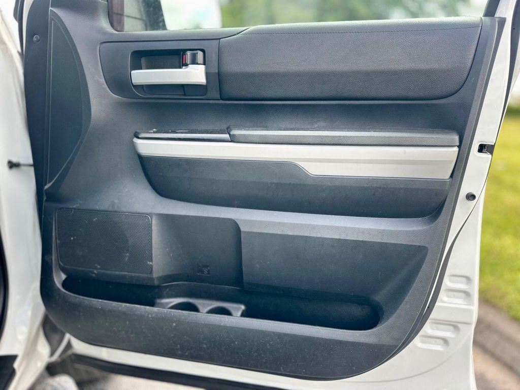 used 2019 Toyota Tundra car, priced at $28,279