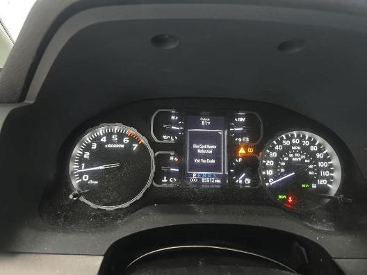 used 2019 Toyota Tundra car, priced at $28,999