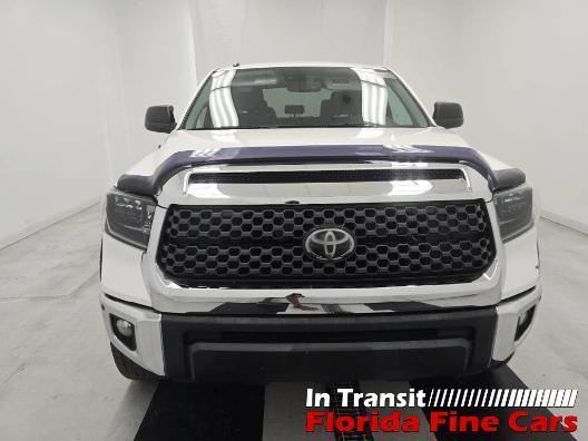 used 2019 Toyota Tundra car, priced at $28,999