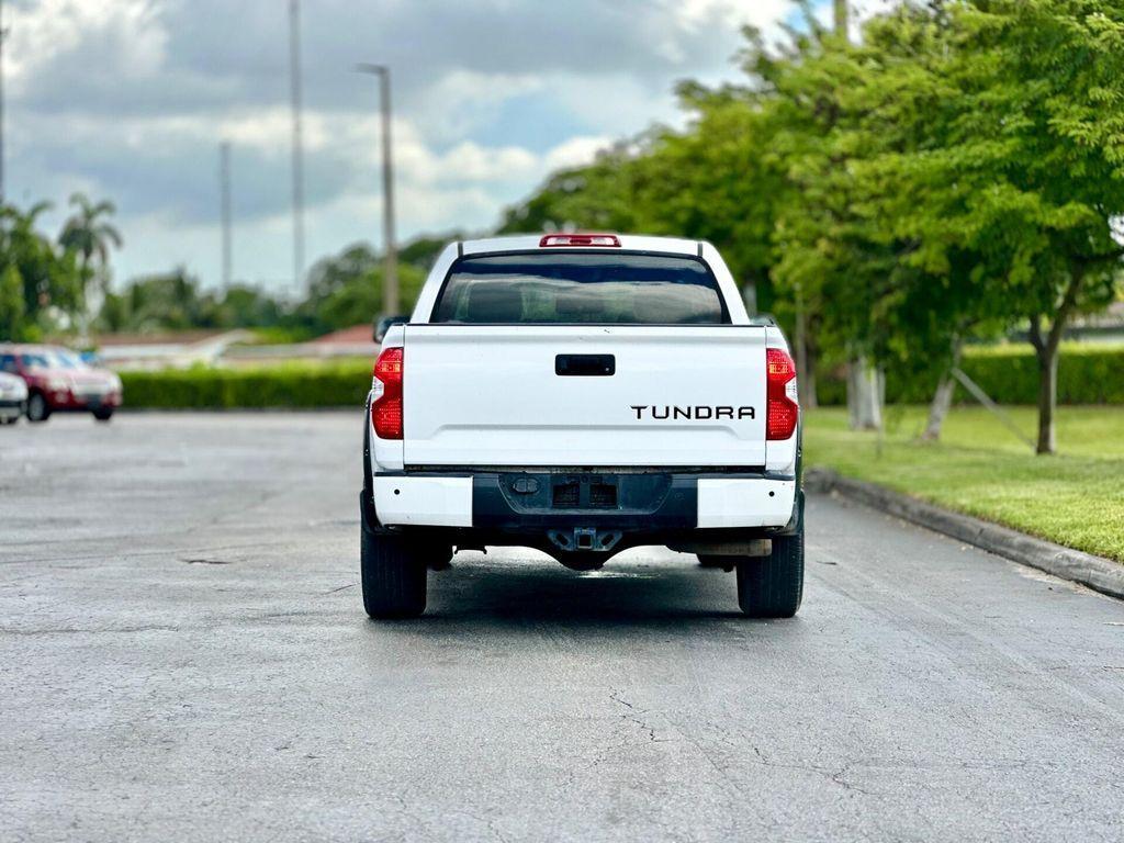 used 2019 Toyota Tundra car, priced at $28,279
