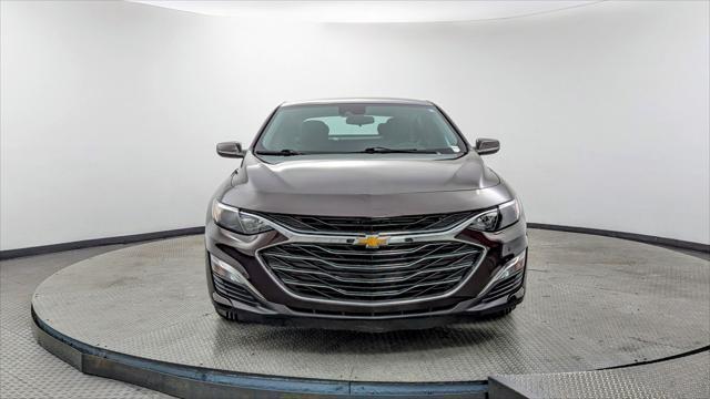 used 2020 Chevrolet Malibu car, priced at $12,394