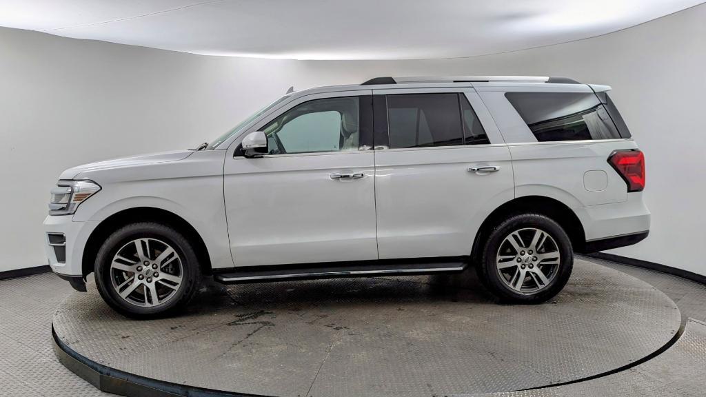 used 2022 Ford Expedition car, priced at $39,997