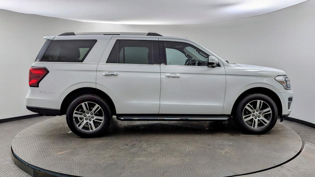 used 2022 Ford Expedition car, priced at $39,997