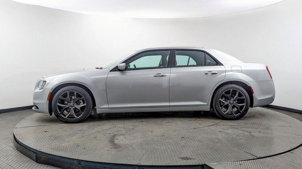 used 2022 Chrysler 300 car, priced at $23,999