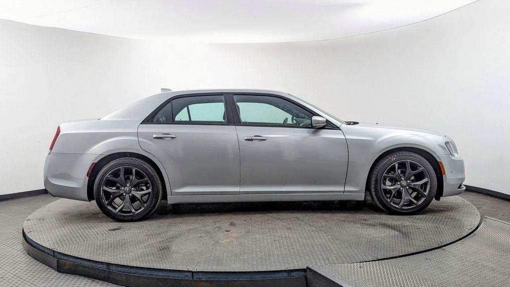 used 2022 Chrysler 300 car, priced at $23,999