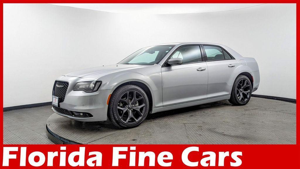 used 2022 Chrysler 300 car, priced at $23,999