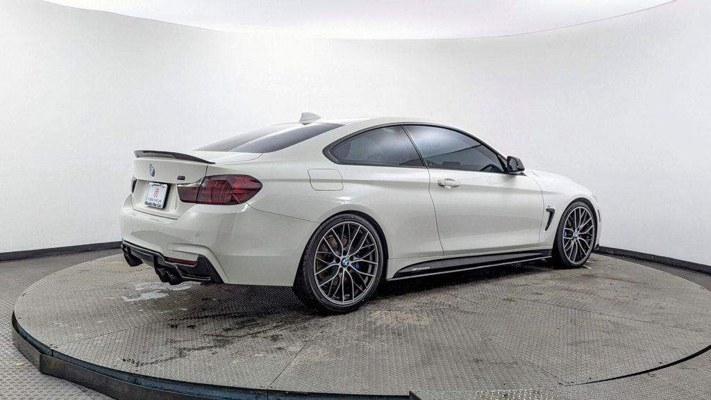 used 2015 BMW 435 car, priced at $17,999