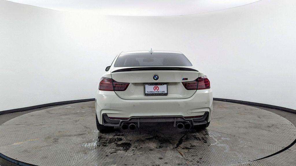 used 2015 BMW 435 car, priced at $17,999