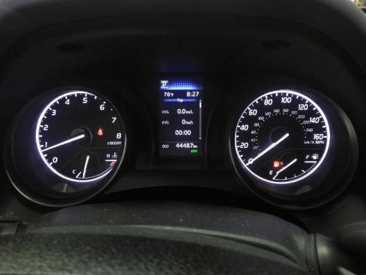 used 2023 Toyota Camry car, priced at $21,999