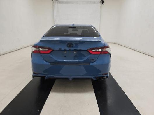 used 2023 Toyota Camry car, priced at $21,999