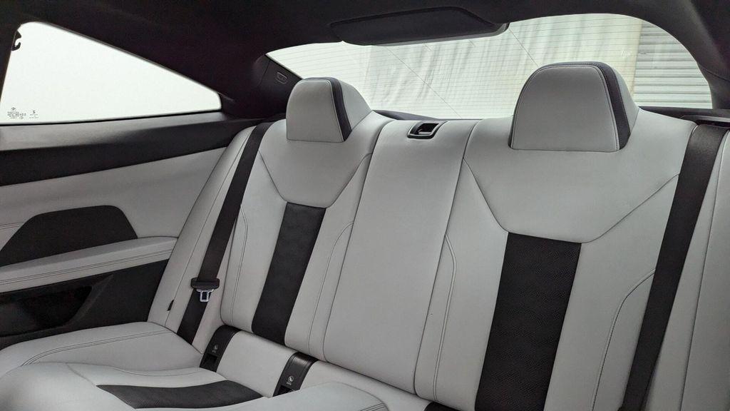 used 2021 BMW M4 car, priced at $60,999