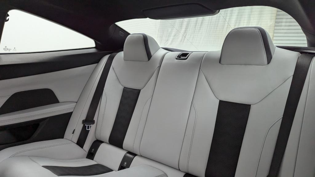 used 2021 BMW M4 car, priced at $57,499