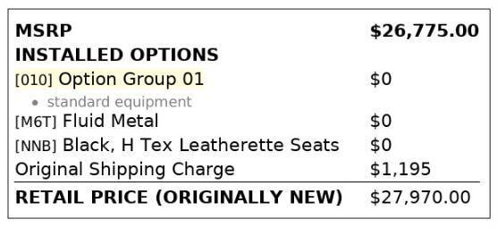 used 2025 Hyundai Elantra car, priced at $19,499