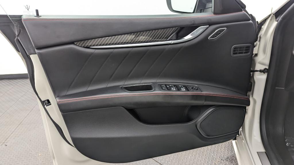used 2022 Maserati Ghibli car, priced at $31,799