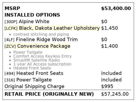 used 2019 BMW 530 car, priced at $16,399