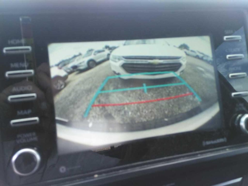 used 2020 Toyota Tacoma car, priced at $17,999