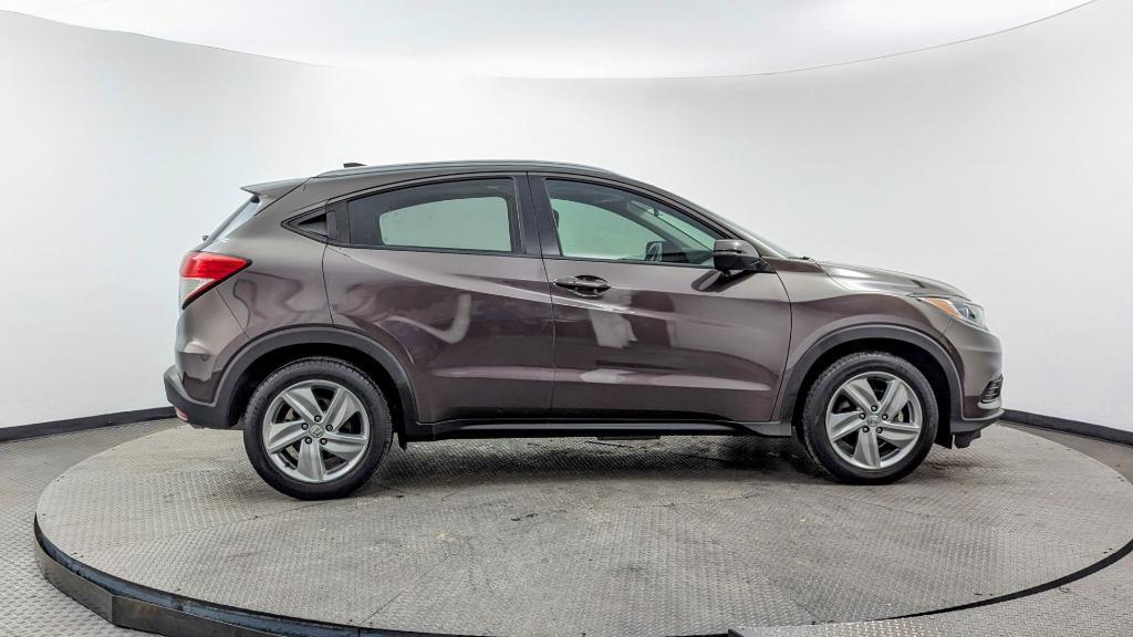 used 2020 Honda HR-V car, priced at $17,999