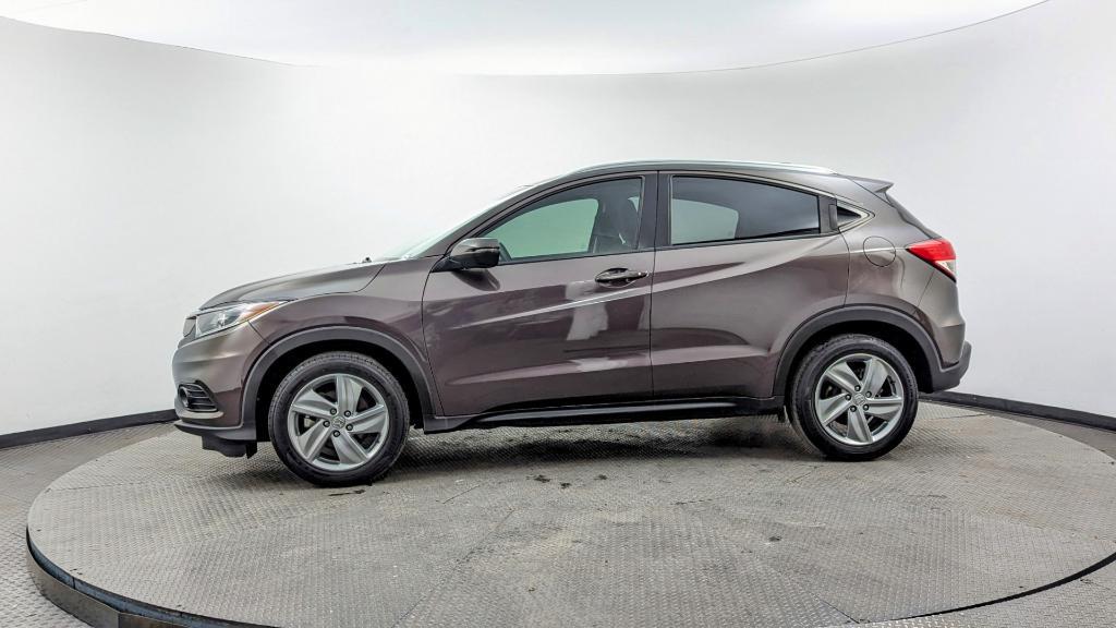 used 2020 Honda HR-V car, priced at $17,999