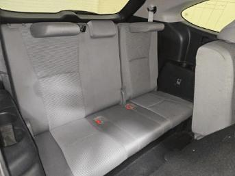 used 2022 Toyota Highlander car, priced at $23,999