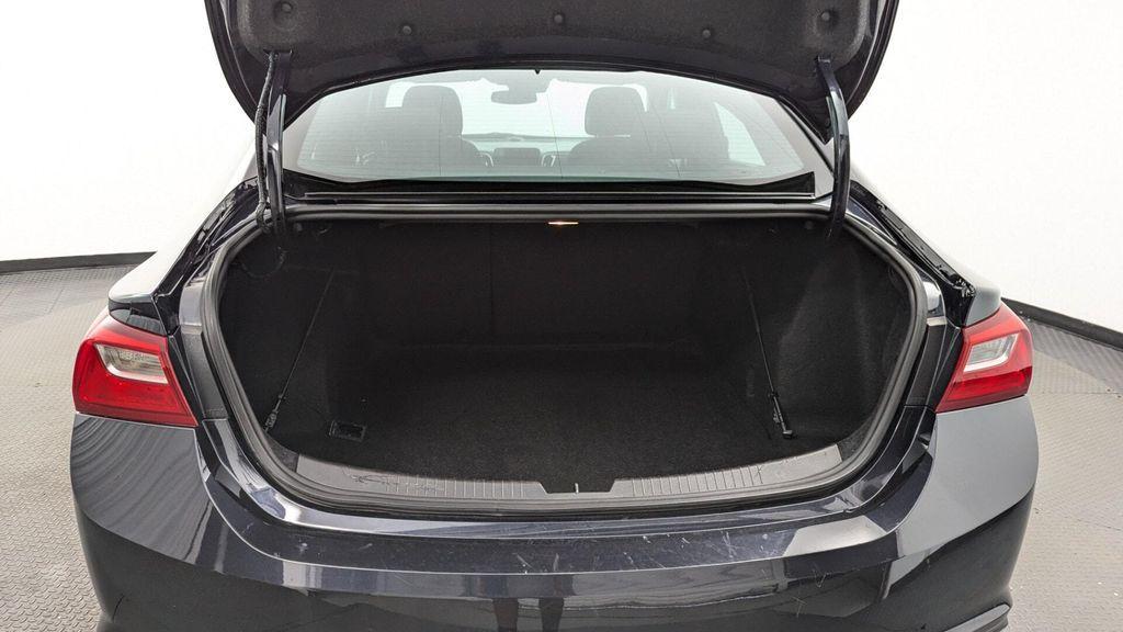 used 2023 Chevrolet Malibu car, priced at $10,099