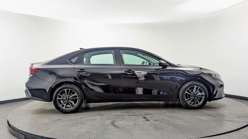 used 2024 Kia Forte car, priced at $15,699
