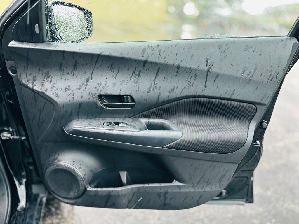 used 2022 Nissan Kicks car, priced at $13,499