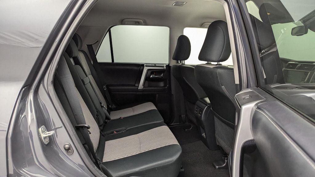 used 2024 Toyota 4Runner car, priced at $31,499