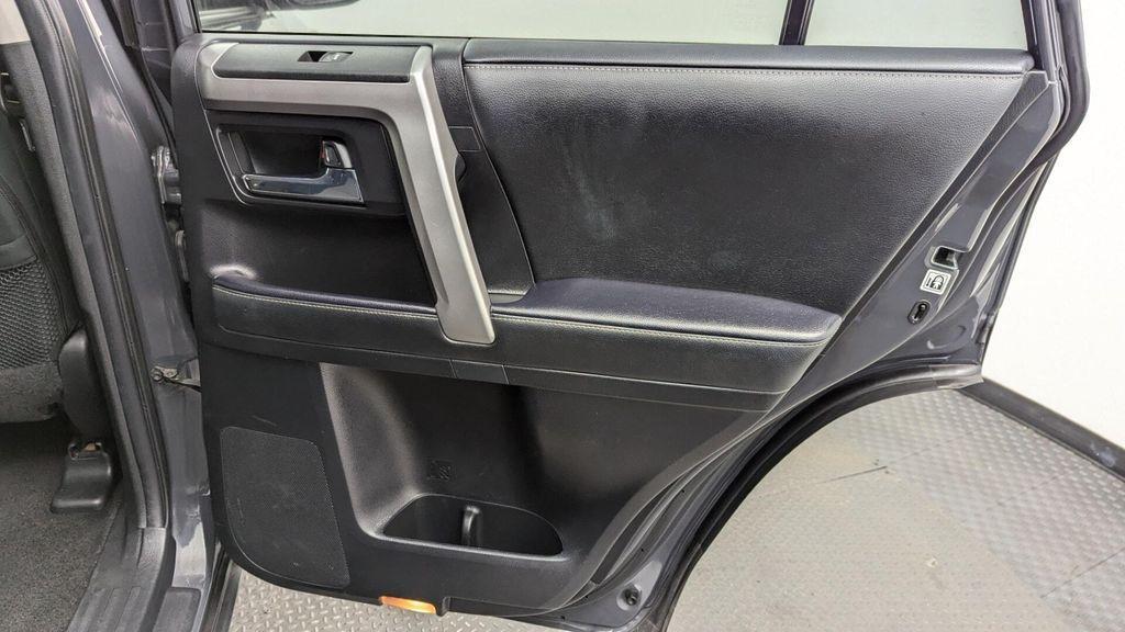 used 2024 Toyota 4Runner car, priced at $31,499