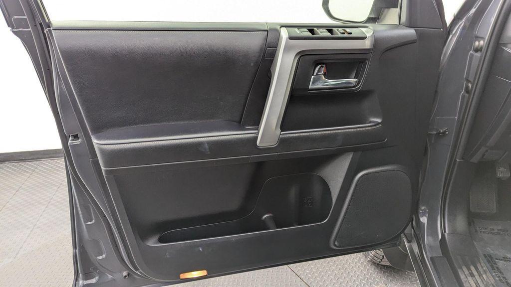 used 2024 Toyota 4Runner car, priced at $31,499