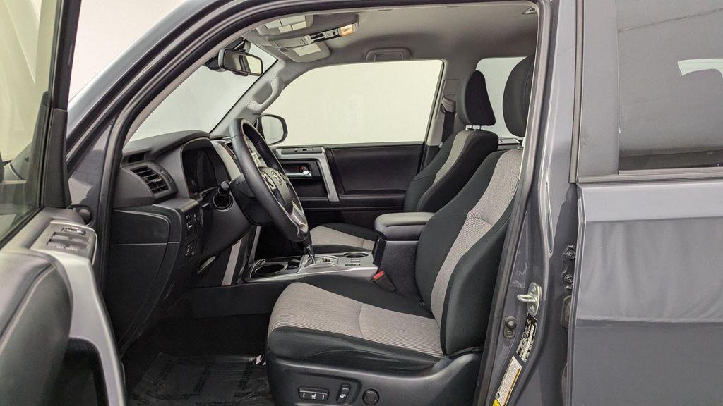 used 2024 Toyota 4Runner car, priced at $31,499