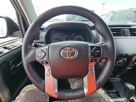 used 2024 Toyota 4Runner car, priced at $35,299