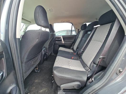 used 2024 Toyota 4Runner car, priced at $35,299