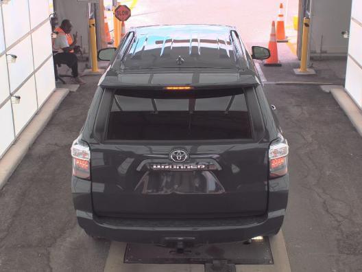 used 2024 Toyota 4Runner car, priced at $35,299
