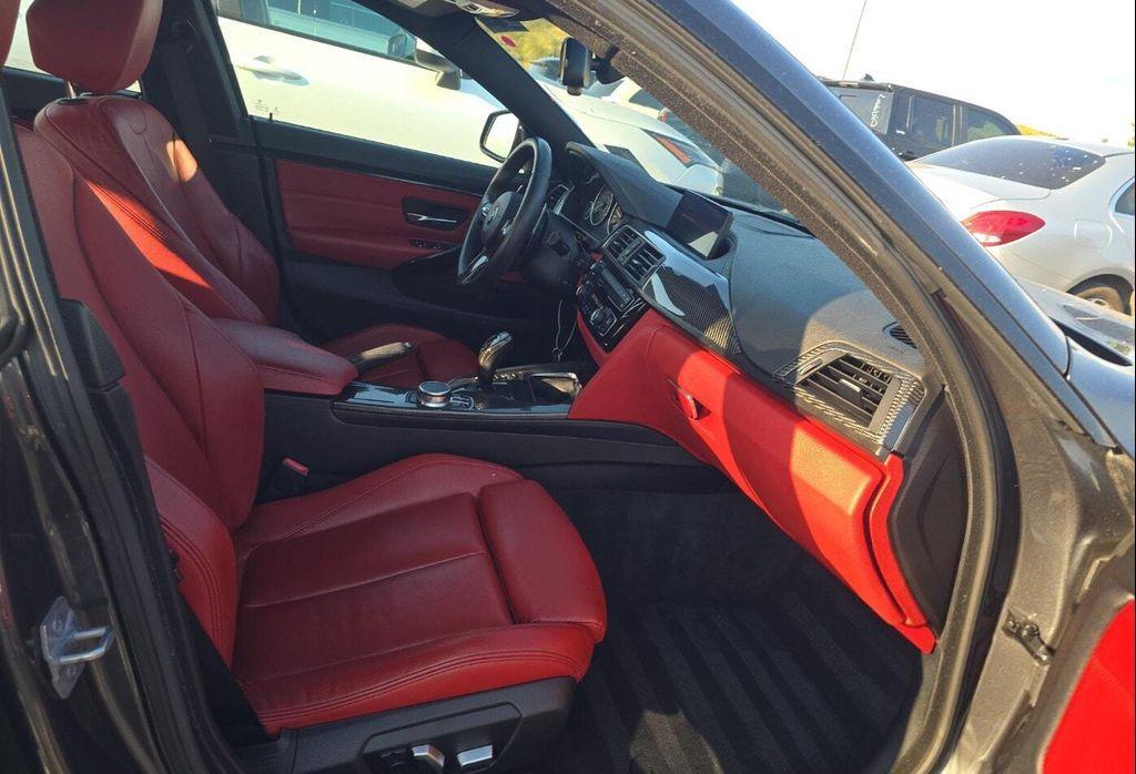 used 2019 BMW 440 Gran Coupe car, priced at $21,999