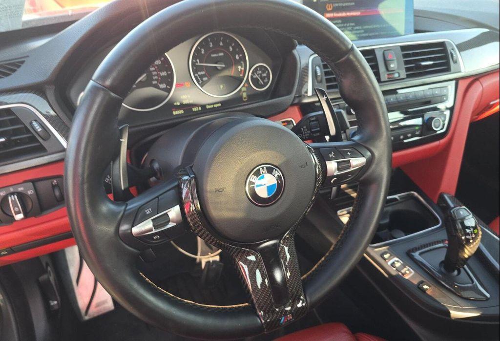 used 2019 BMW 440 Gran Coupe car, priced at $21,999