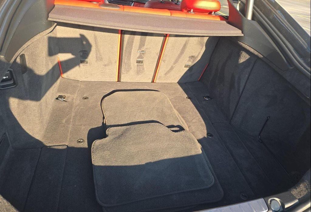 used 2019 BMW 440 Gran Coupe car, priced at $21,999