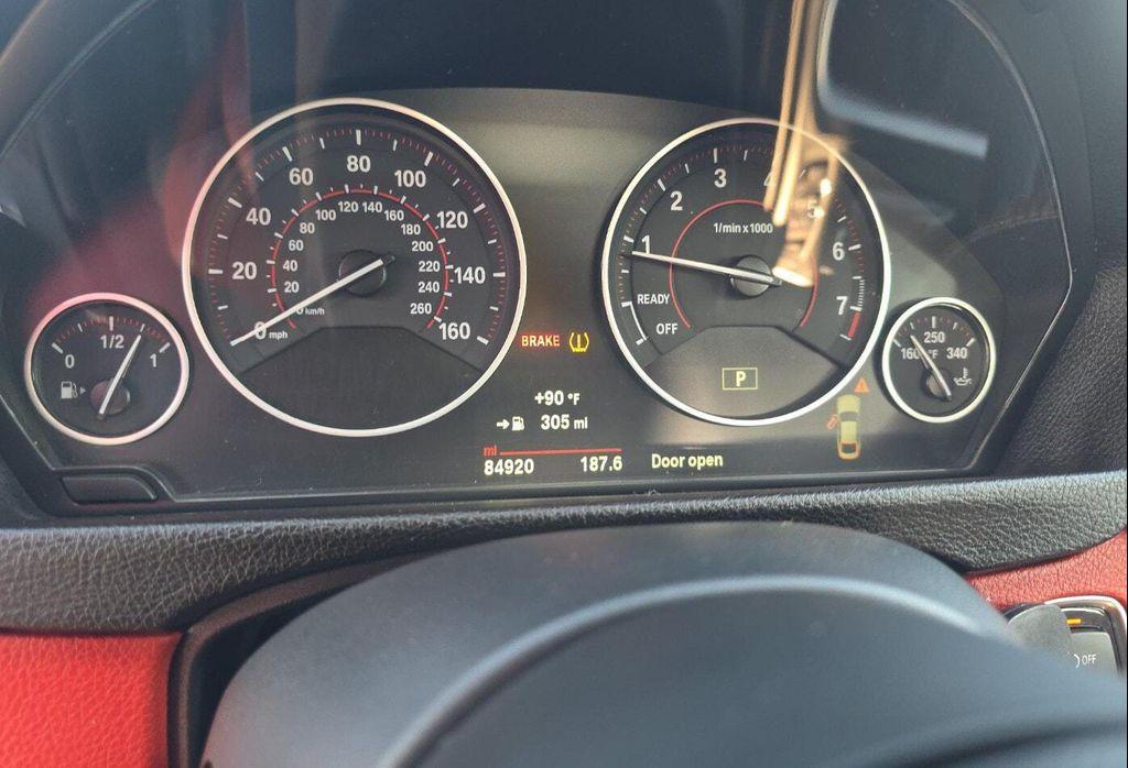 used 2019 BMW 440 Gran Coupe car, priced at $21,999