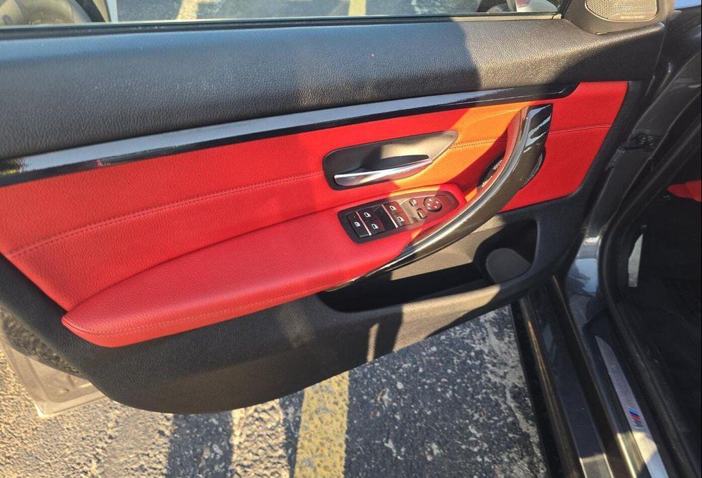 used 2019 BMW 440 Gran Coupe car, priced at $21,999