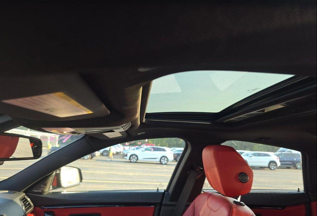 used 2019 BMW 440 Gran Coupe car, priced at $21,999