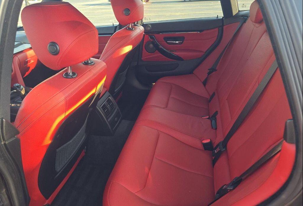 used 2019 BMW 440 Gran Coupe car, priced at $21,999