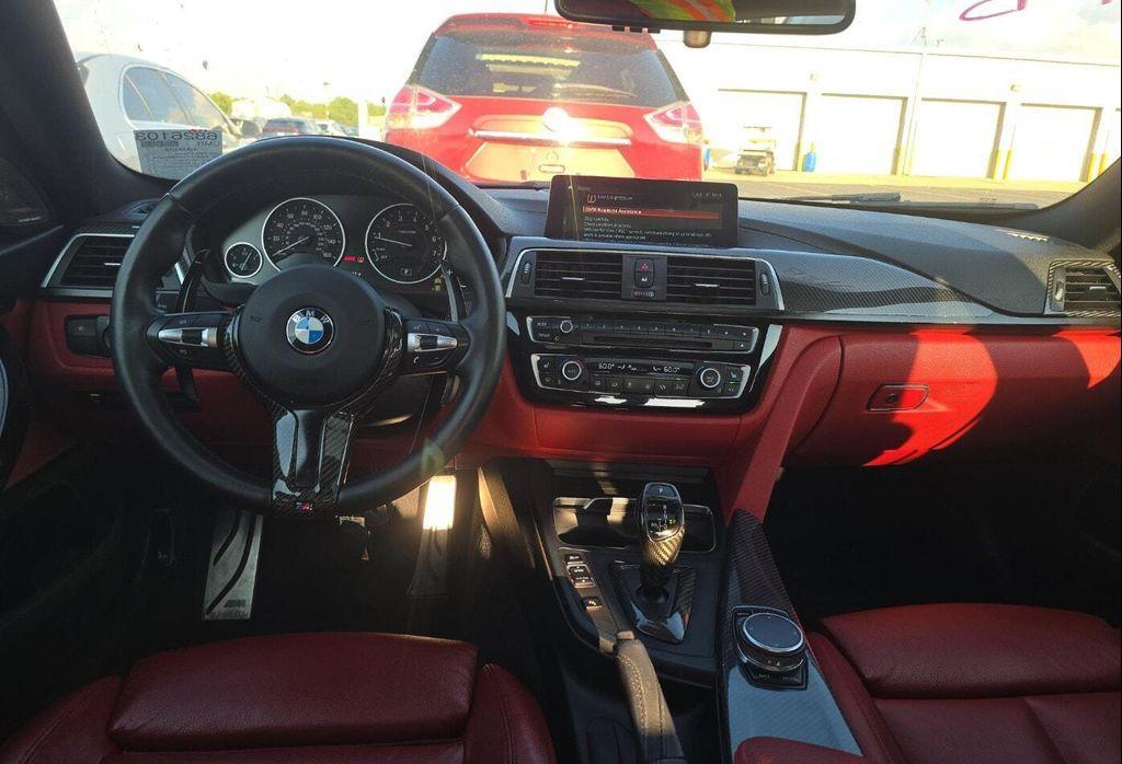 used 2019 BMW 440 Gran Coupe car, priced at $21,999